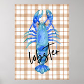 Hummer Poster (Vorne)