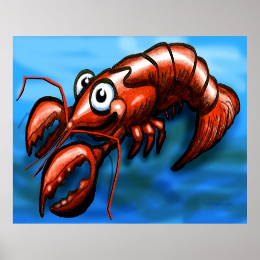 Hummer Poster (Vorne)