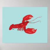 Hummer Poster (Vorne)