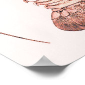 Hummer Poster ~ Rock Hummer (Ecke)