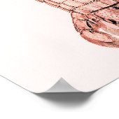 Hummer Poster ~ Rock Hummer (Ecke)