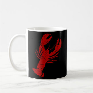 Hummer Print Kaffeetasse