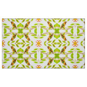 Hummer Rufous Stoff (Fat Quarter (45,7 x 55,9 cm))