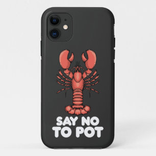 Hummer sagt Nein zum Topf Case-Mate iPhone Hülle