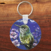 Hummer Schlüsselanhänger (Vorderseite)