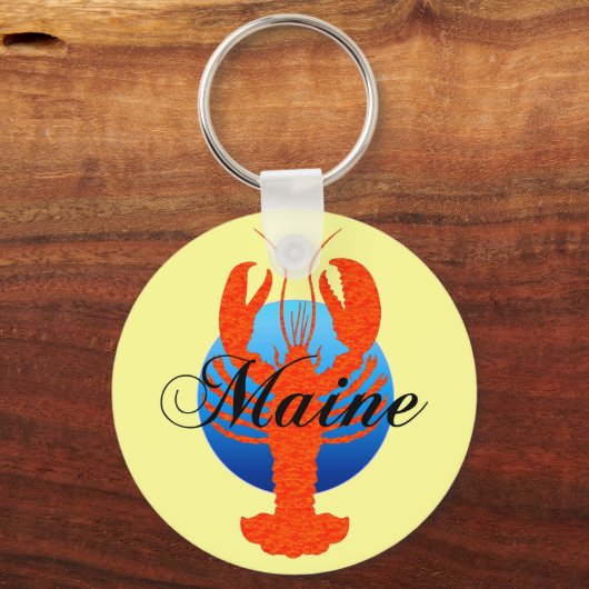 Hummer Schlüsselanhänger (Vorderseite)