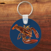 Hummer Schlüsselanhänger (Vorderseite)