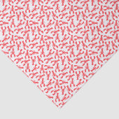 Hummer Seidenpapier (Ausschnitt)