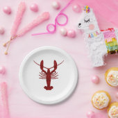 Hummer Silhouette Paper Party Teller (Party)