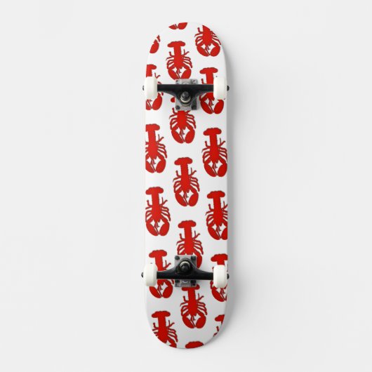 Hummer Skateboard (Vorderseite)