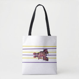 Hummer Sommerfreude Tasche