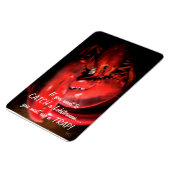 Hummer-Spaß Magnet (Linke Seite)