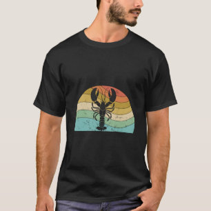 Hummer Steh Aufrecht 12 Regeln Psychologie T-Shirt
