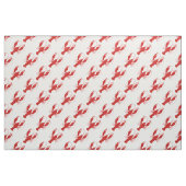 Hummer Stoff (Fat Quarter (45,7 x 55,9 cm))