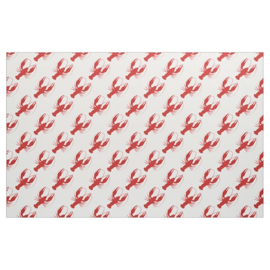 Hummer Stoff (Fat Quarter (45,7 x 55,9 cm))