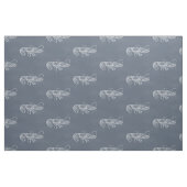 Hummer Stoff (Yard (91,4 cm))