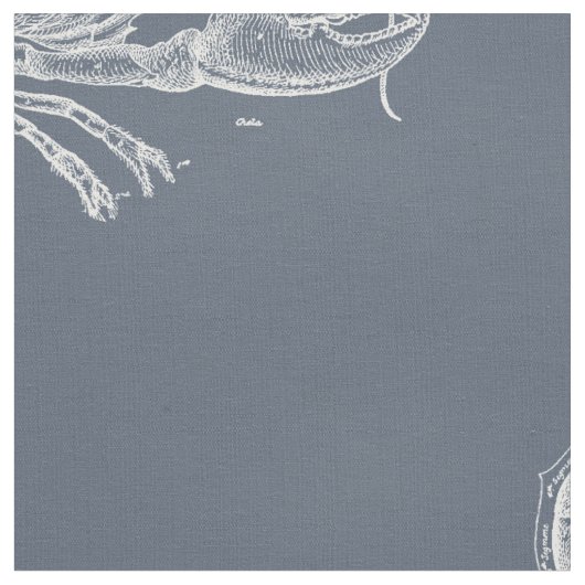 Hummer Stoff (Nahaufnahme)