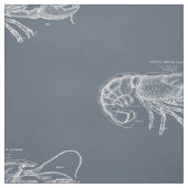 Hummer Stoff (Muster)