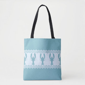 Hummer-Streifen Tasche