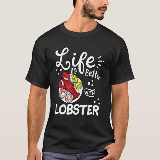 Hummer T-Shirt (Vorderseite)