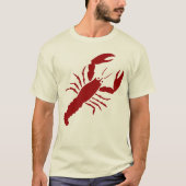 Hummer T-Shirt (Vorderseite)