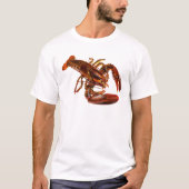 Hummer T-Shirt (Vorderseite)