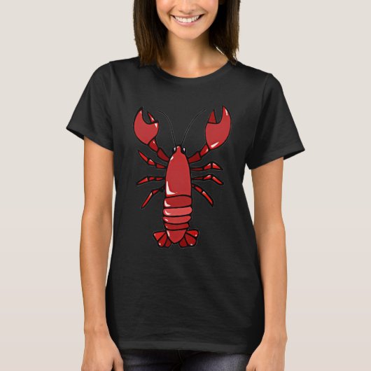 Hummer T-Shirt (Vorderseite)