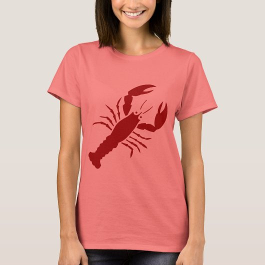 Hummer T-Shirt (Vorderseite)