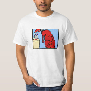 Hummer-T - Shirt