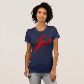 Hummer T-Shirt (Vorne ganz)