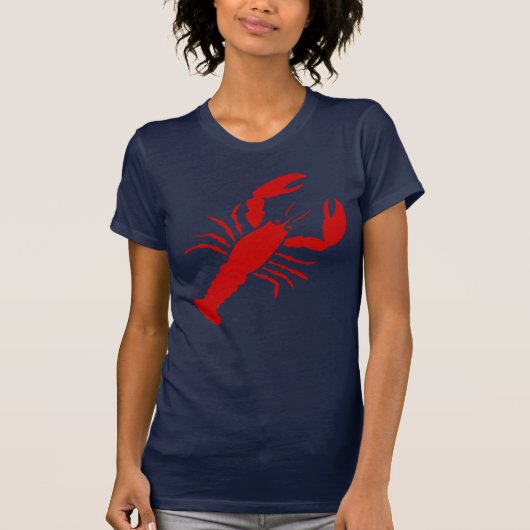 Hummer T-Shirt (Vorderseite)