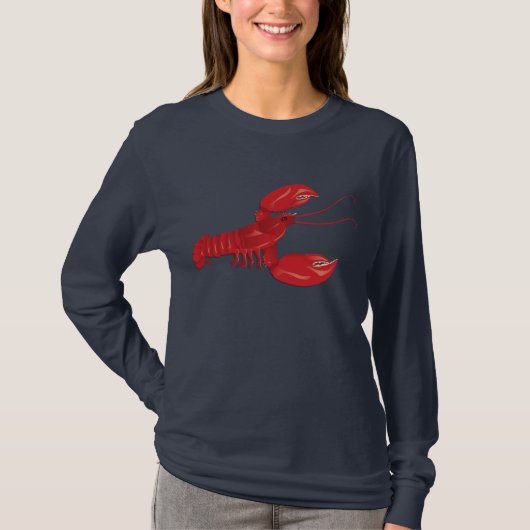 Hummer-T - Shirt (Vorderseite)