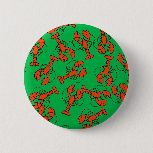 Hummer-Tapete Button (Vorderseite)