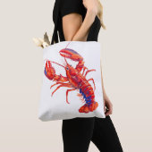 Hummer Tasche (Von Nahem)