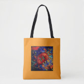 Hummer-Tasche Tasche (Vorderseite)