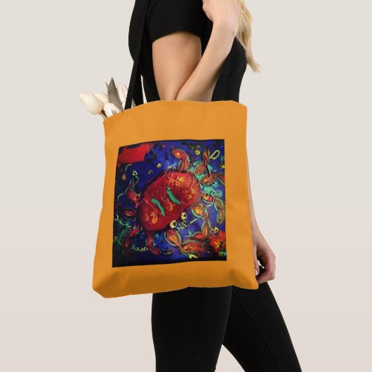 Hummer-Tasche Tasche (Von Nahem)