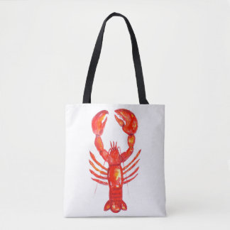 Hummer-Taschen-Tasche, Mädchen-Wochenenden-Tasche, Tasche