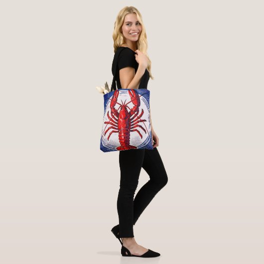 Hummer-Taschentasche Tasche (Am Model)