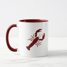 Hummer Tasse