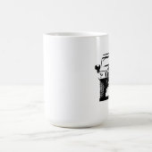 Hummer-Tasse Kaffeetasse (Mittel)