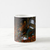 Hummer-Tasse Kaffeetasse (Mittel)