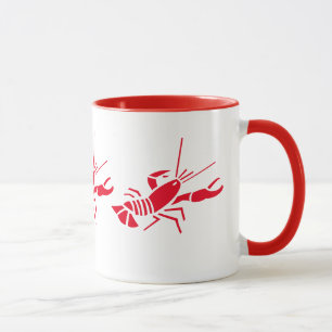 Hummer-Tasse Tasse