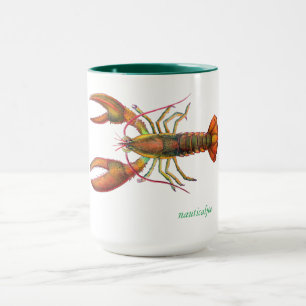 Hummer-Tasse Tasse