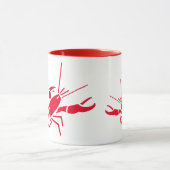 Hummer-Tasse Tasse (Zentrum)