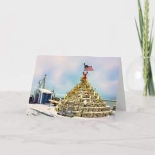 Hummer-Topfbaum in Plymouth MA Karte