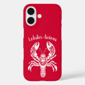 Hummer-Tropische Blume- Case-Mate iPhone Hülle (Rückseite)