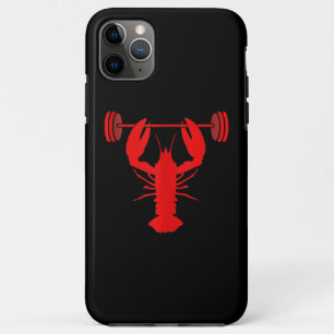 Hummerbauer bei Gym Case-Mate iPhone Hülle