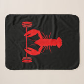 Hummerbauer bei Gym Sherpadecke (Vorderseite (Horizontal))