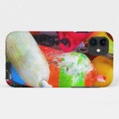 Hummerbojen im Bass Harbour Case-Mate iPhone Hülle (Rückseite (Horizontal))