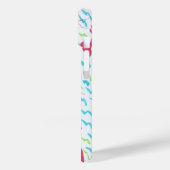 Hummerbucht Case-Mate iPhone Hülle (Rückseite / Links)